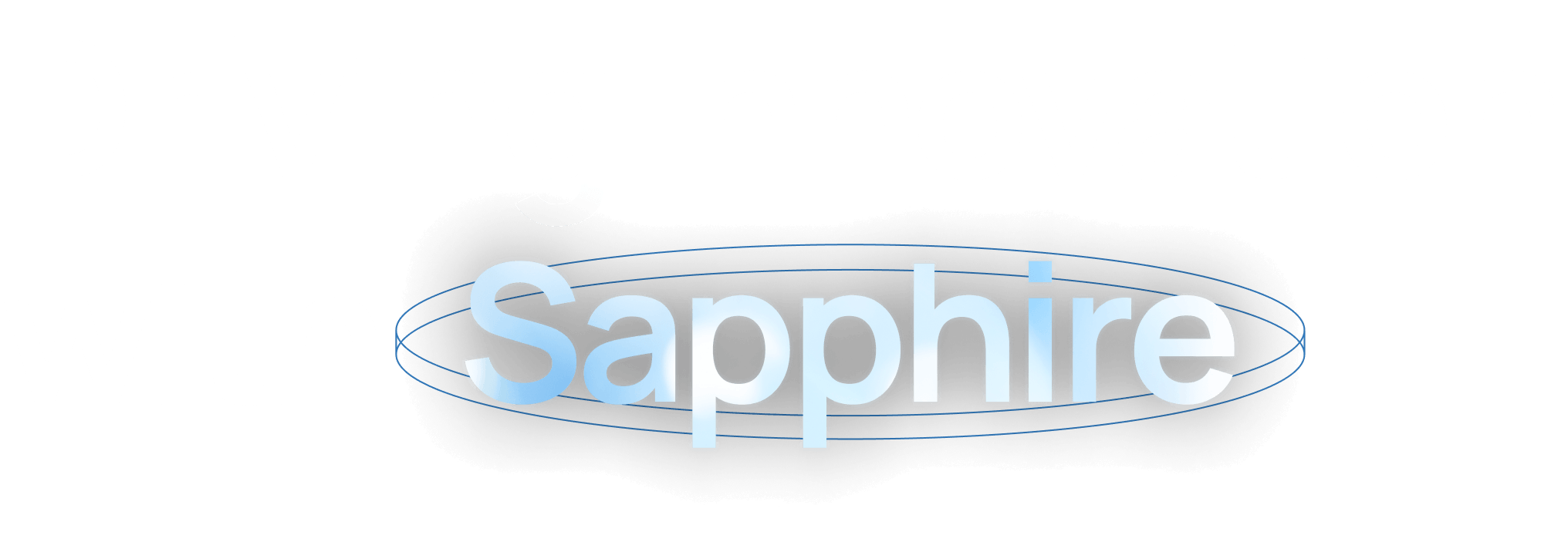 Driving Innovation with Sapphire